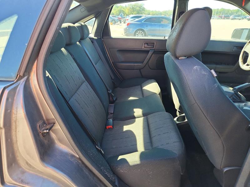 Снимка 10 от търг – 2010 FORD FOCUS с VIN 1FAHP3FN0AW201517