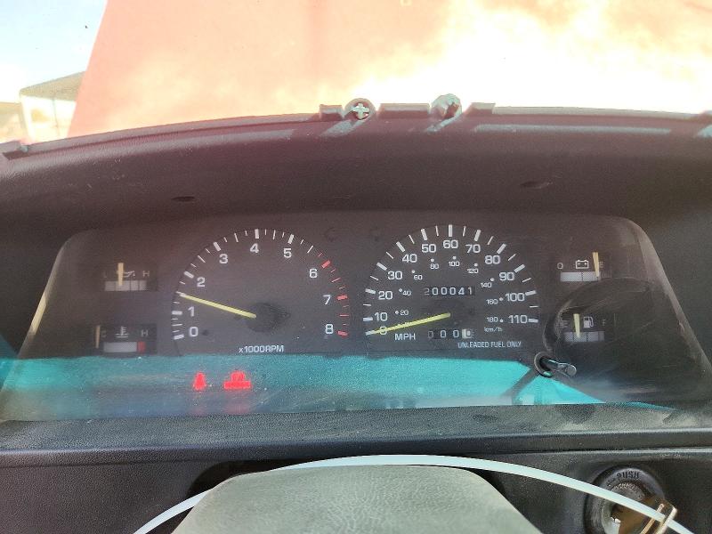صورة رقم 9 من المزاد - 1995 TOYOTA PICKUP مع VIN 4TARN93P4SZ319417