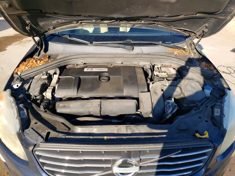 Снимка 11 от търг – 2014 VOLVO XC60 с VIN YV4952DL4E2541618