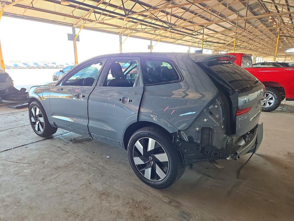 صورة رقم 2 من المزاد - 2024 VOLVO XC60 مع VIN YV4H60DL0R1908166