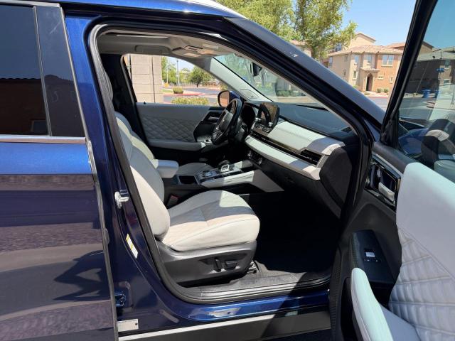 Снимка 5 от търг – 2023 MITSUBISHI OUTLANDER с VIN JA4J3VA88PZ052831