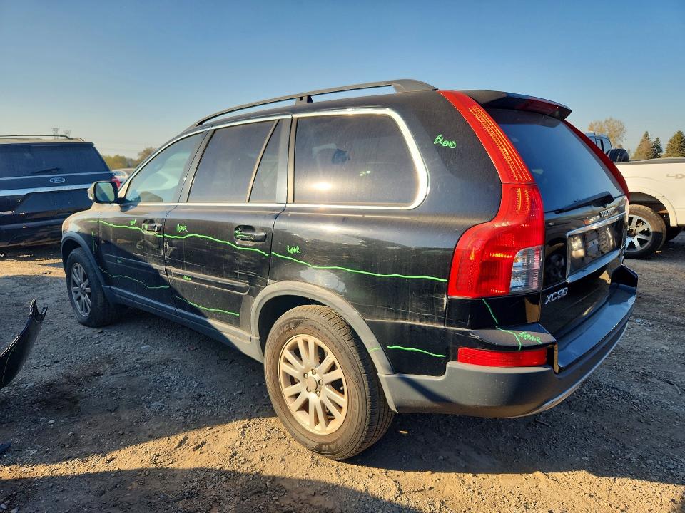 Снимка 2 от търг – 2008 VOLVO XC90 с VIN YV4CZ982381433005