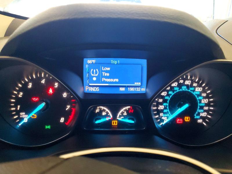 Снимка 9 от търг – 2013 FORD ESCAPE с VIN 1FMCU9G9XDUC06835