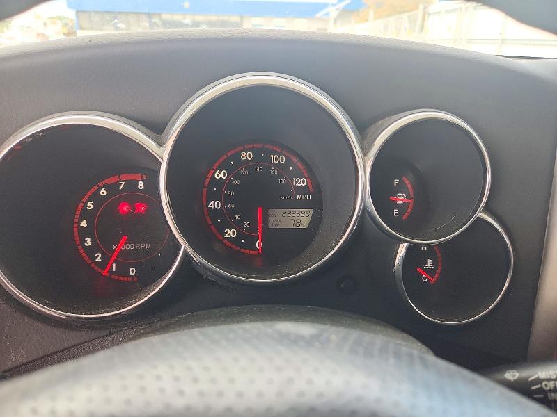 Снимка 9 от търг – 2005 PONTIAC VIBE с VIN 5Y2SL63825Z442396