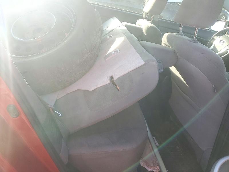 Photo 10 from auction – 2015 TOYOTA PRIUS with VIN JTDKN3DU8F0434751