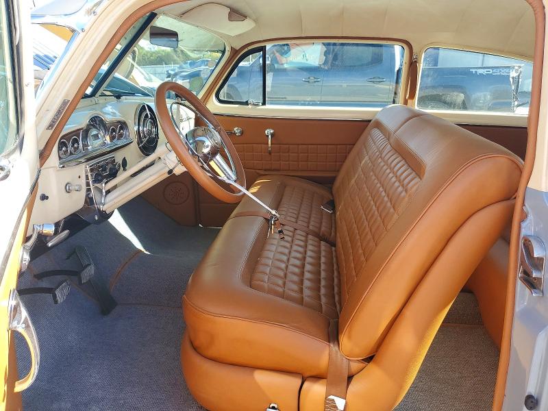 Photo 7 from auction – 1950 PONTIAC CHIEFTAIN with VIN L6TS7511