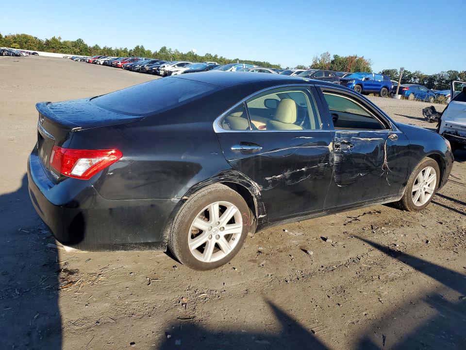صورة رقم 3 من المزاد - 2008 LEXUS ES مع VIN JTHBJ46G982198271