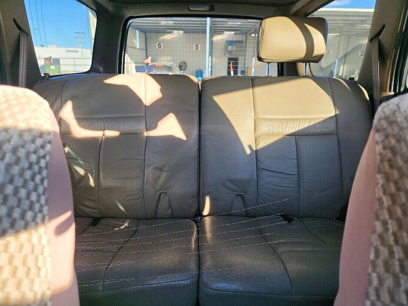Снимка 10 от търг – 1998 TOYOTA 4RUNNER с VIN JT3HN86RXW0141941