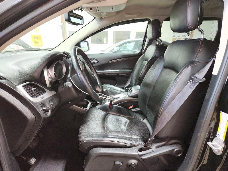 Zdjęcie 7 z aukcji – 2017 DODGE JOURNEY z VIN 3C4PDDEG6HT502235