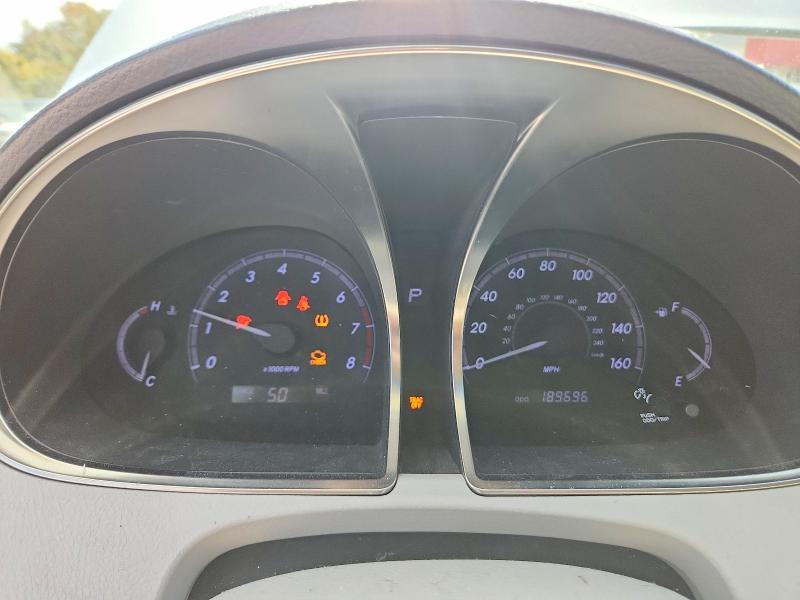 Снимка 9 от търг – 2011 TOYOTA AVALON с VIN 4T1BK3DB2BU436484