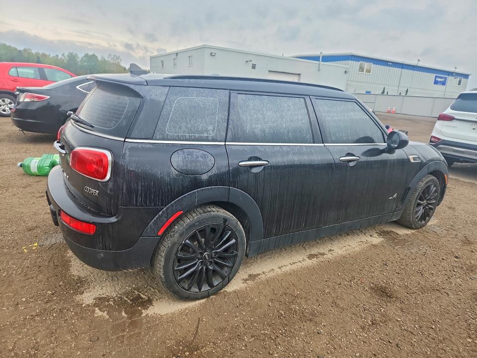 Фото 3 с аукциона – 2018 MINI COOPER с VIN WMWLU1C59J2F29161