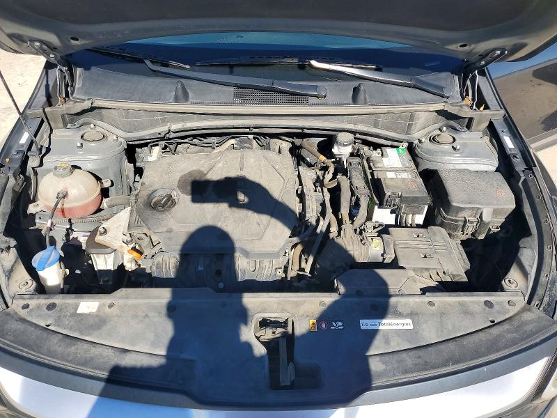 Foto 12 de la subasta – 2023 KIA SPORTAGE con VIN KNDPUCAF6P7174597