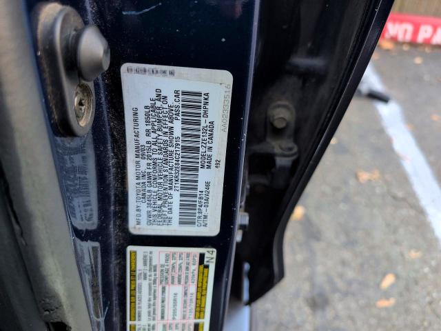 صورة رقم 10 من المزاد - 2004 TOYOTA MATRIX مع VIN 2T1KR32E84C217915
