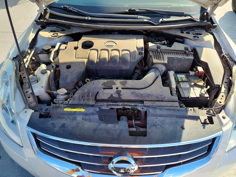 Photo 11 from auction – 2012 NISSAN ALTIMA with VIN 1N4AL2AP0CN556972