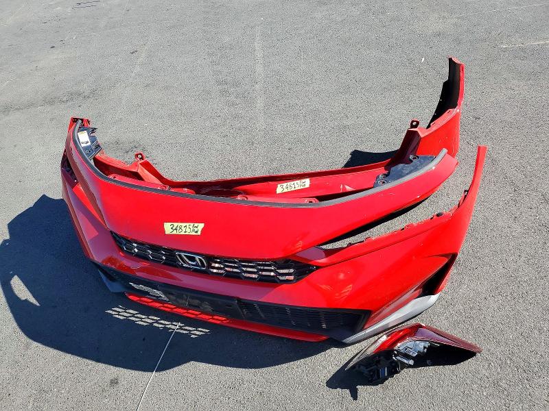 Фото 12 с аукциона – 2025 HONDA CIVIC с VIN 2HGFE4F88SH315550