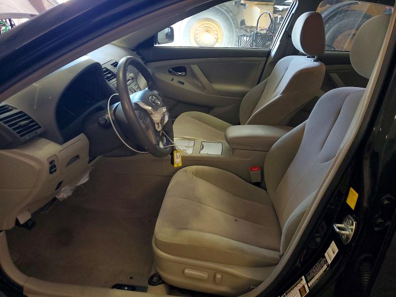 Photo 7 from auction – 2011 TOYOTA CAMRY with VIN 4T1BF3EK0BU199335
