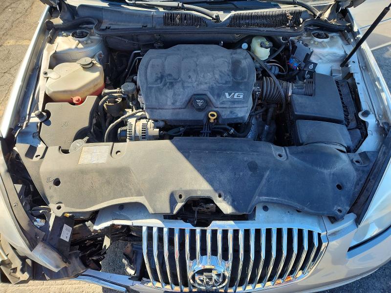 Foto 11 de la subasta – 2010 BUICK LUCERNE con VIN 1G4HA5EM3AU121183