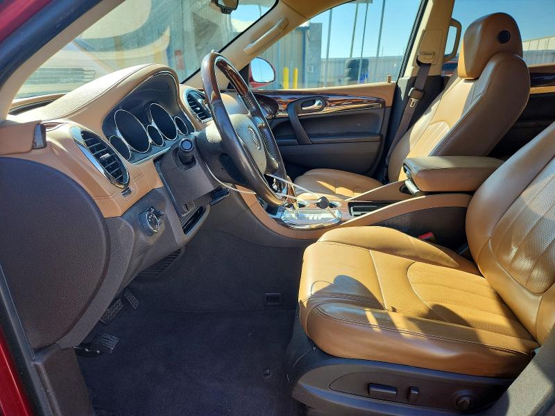 Снимка 7 от търг – 2013 BUICK ENCLAVE с VIN 5GAKRCKD9DJ120137