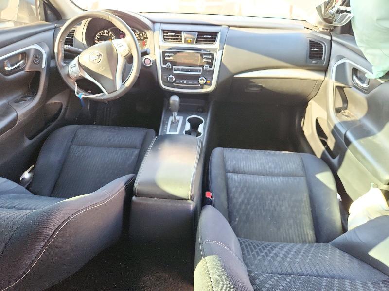 Снимка 8 от търг – 2017 NISSAN ALTIMA с VIN 1N4AL3AP7HC286860
