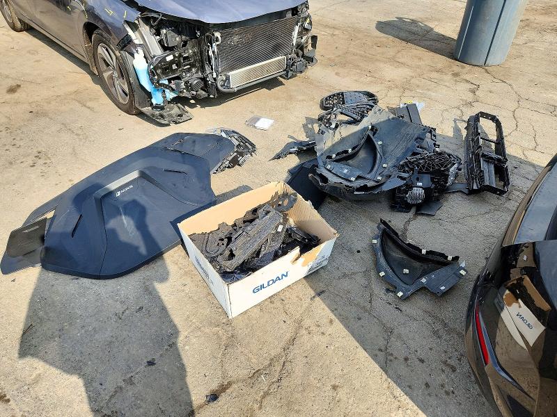 صورة رقم 12 من المزاد - 2023 BMW I4 مع VIN WBY73AW02PFN69473