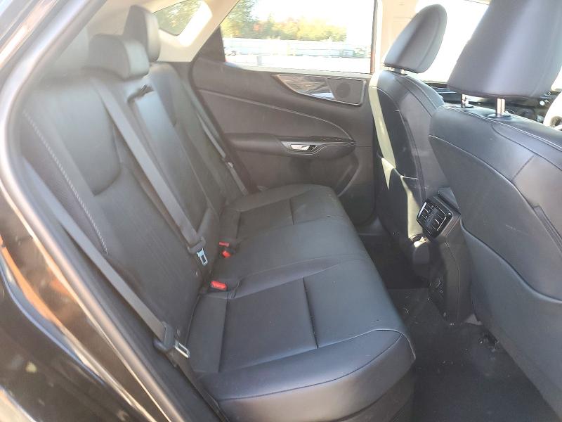 Photo 11 from auction – 2025 LEXUS NX 350H with VIN 2T2GKCEZ3SC043852