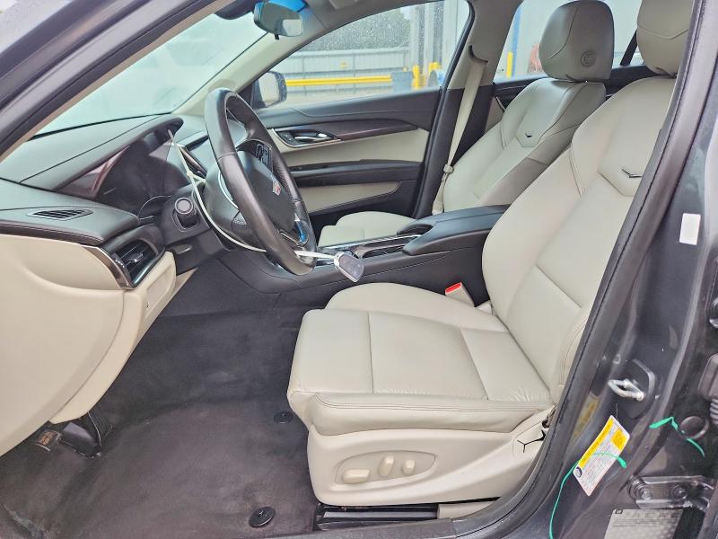 صورة رقم 7 من المزاد - 2015 CADILLAC ATS مع VIN 1G6AA5RA3F0126598