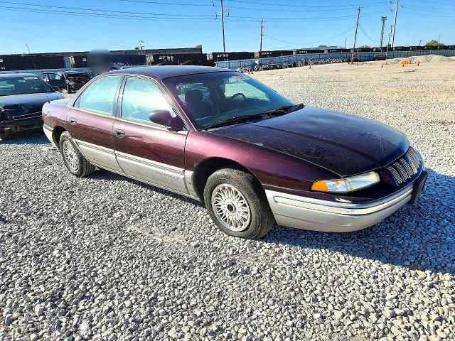 Снимка 4 от търг – 1994 CHRYSLER CONCORDE с VIN 2C3HL56F1RH361852
