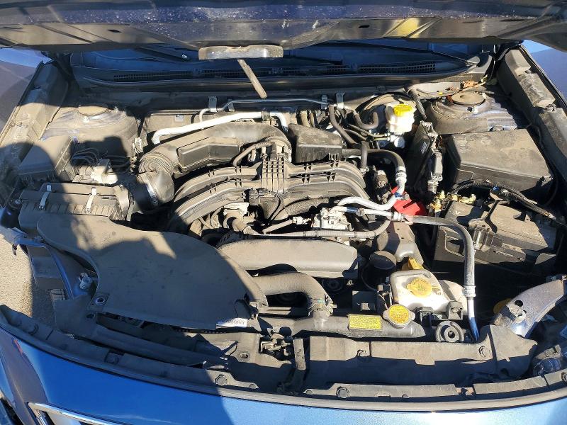 Photo 12 from auction – 2022 SUBARU OUTBACK with VIN 4S4BTADC0N3239754