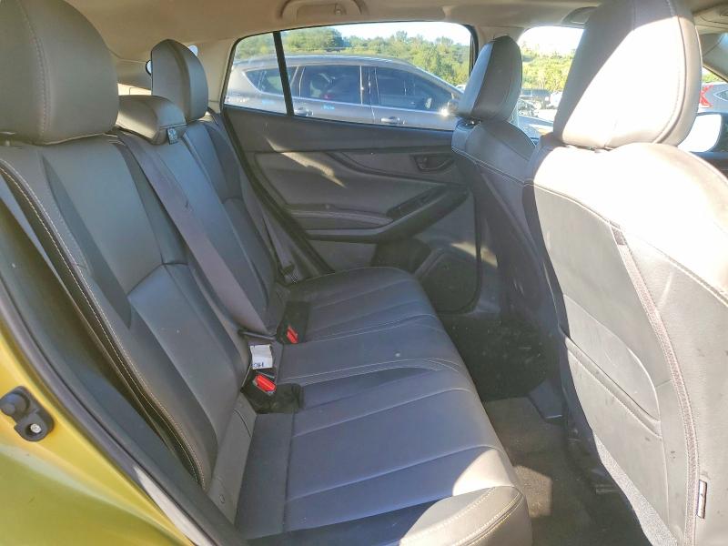 Foto 10 de la subasta – 2021 SUBARU CROSSTREK con VIN JF2GTHSC4MH210721