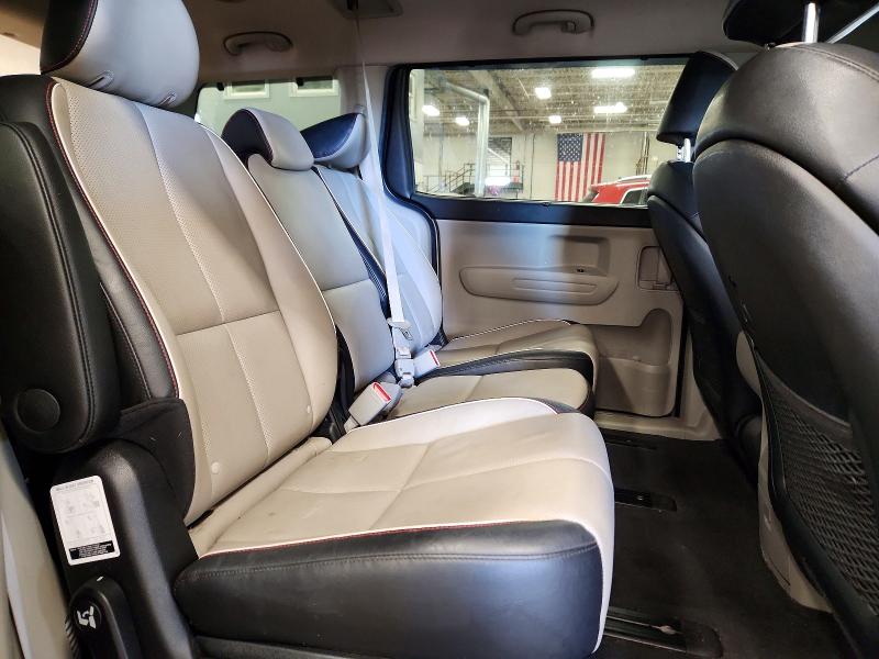 Фото 11 с аукциона – 2019 KIA SEDONA с VIN KNDMB5C12K6556601