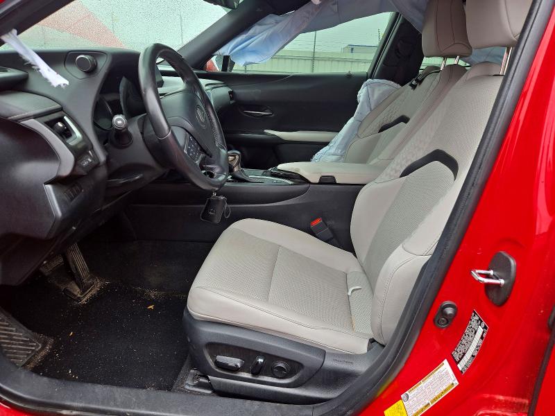 Фото 7 с аукциона – 2020 LEXUS UX с VIN JTHP9JBH2L2025681