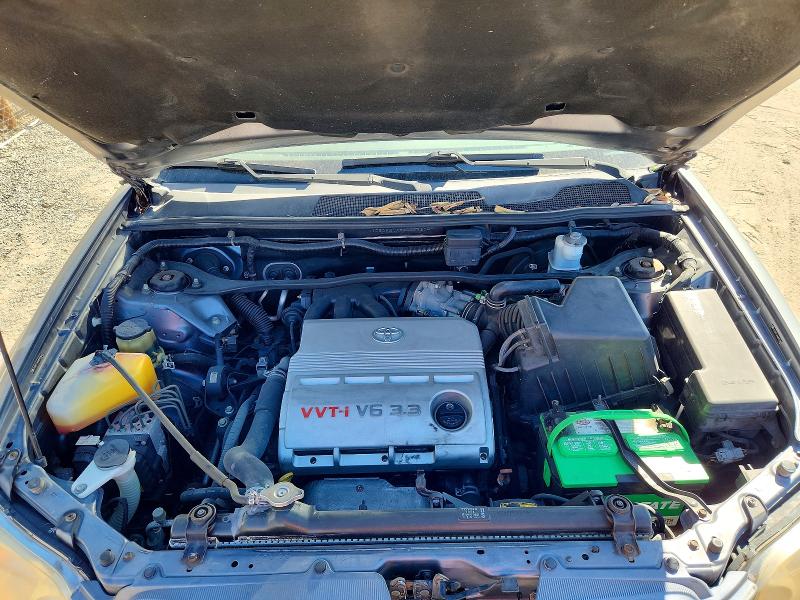 Photo 12 from auction – 2006 TOYOTA HIGHLANDER with VIN JTEDP21A960093802