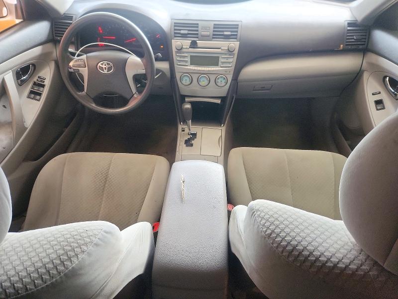 Снимка 8 от търг – 2007 TOYOTA CAMRY с VIN 4T1BE46K97U664189