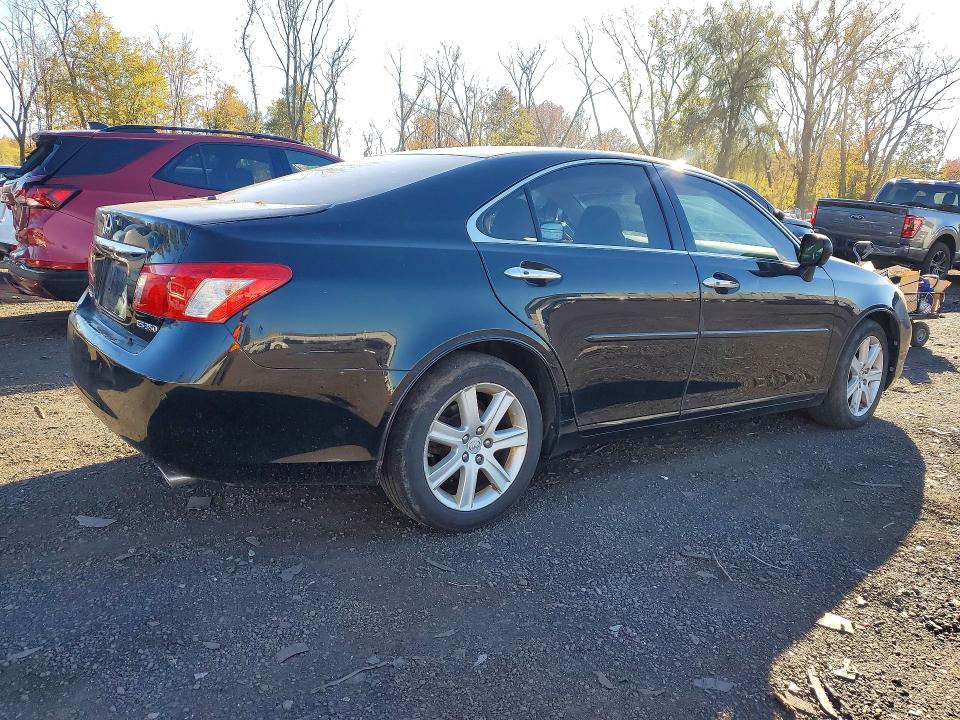 Снимка 3 от търг – 2007 LEXUS ES с VIN JTHBJ46G372150389
