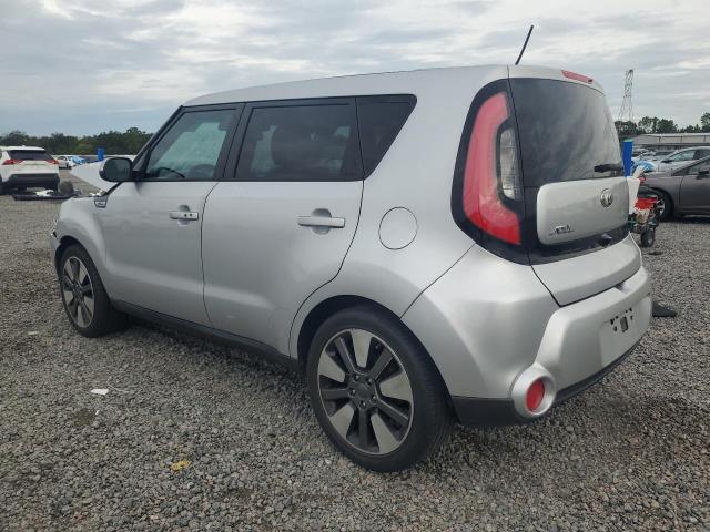 Снимка 2 от търг – 2014 KIA SOUL с VIN KNDJX3A55E7712076