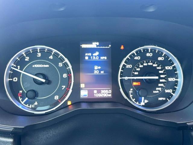 Photo 8 from auction – 2019 SUBARU ASCENT with VIN 4S4WMARD6K3485008