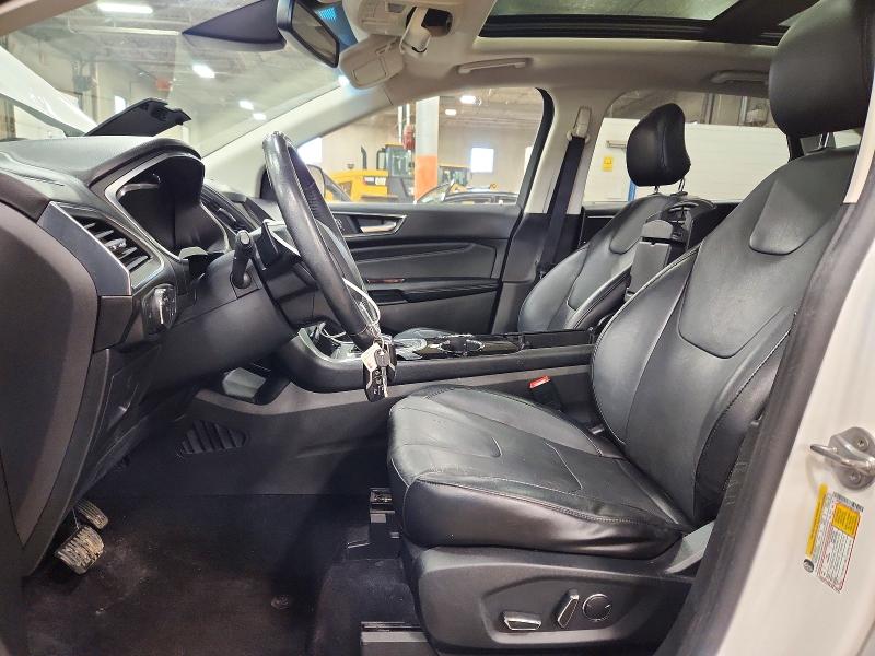 Zdjęcie 7 z aukcji – 2015 FORD EDGE z VIN 2FMPK4K83FBB97980