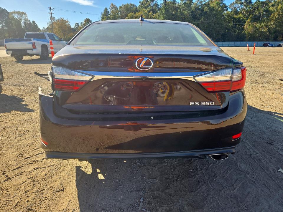 Снимка 6 от търг – 2016 LEXUS ES с VIN 58ABK1GG7GU012312