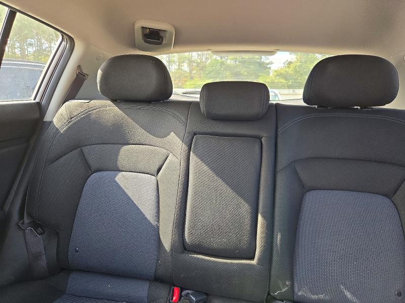 Zdjęcie 10 z aukcji – 2014 KIA SPORTAGE z VIN KNDPBCAC4E7643484