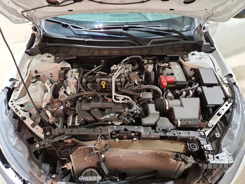Photo 11 from auction – 2026 NISSAN ALTIMA with VIN 1N4BL4DW2TN305731