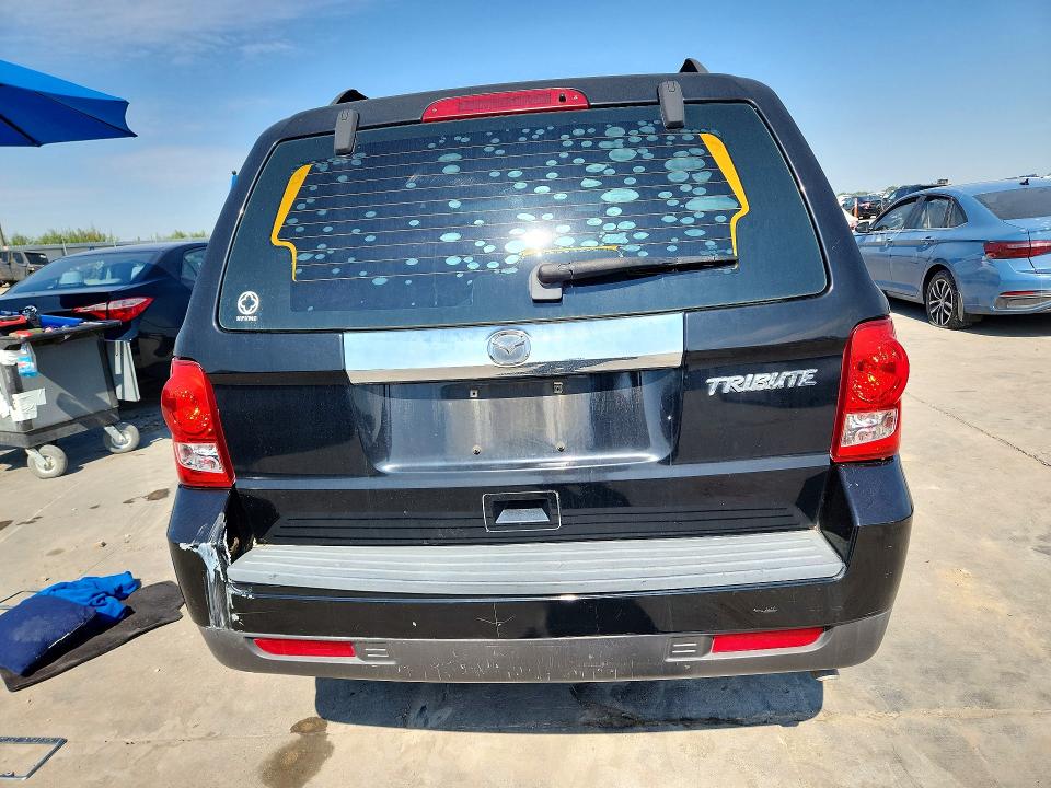 Zdjęcie 6 z aukcji – 2010 MAZDA TRIBUTE z VIN 4F2CY0C7XAKM10034