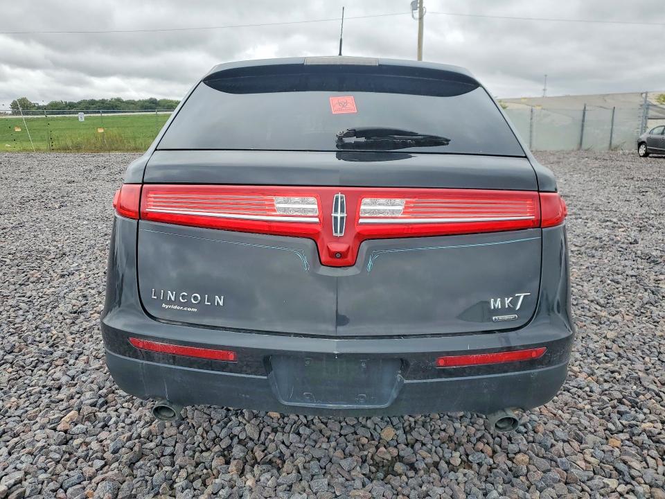 Снимка 6 от търг – 2015 LINCOLN MKT с VIN 2LMHJ5AT7FBL04584