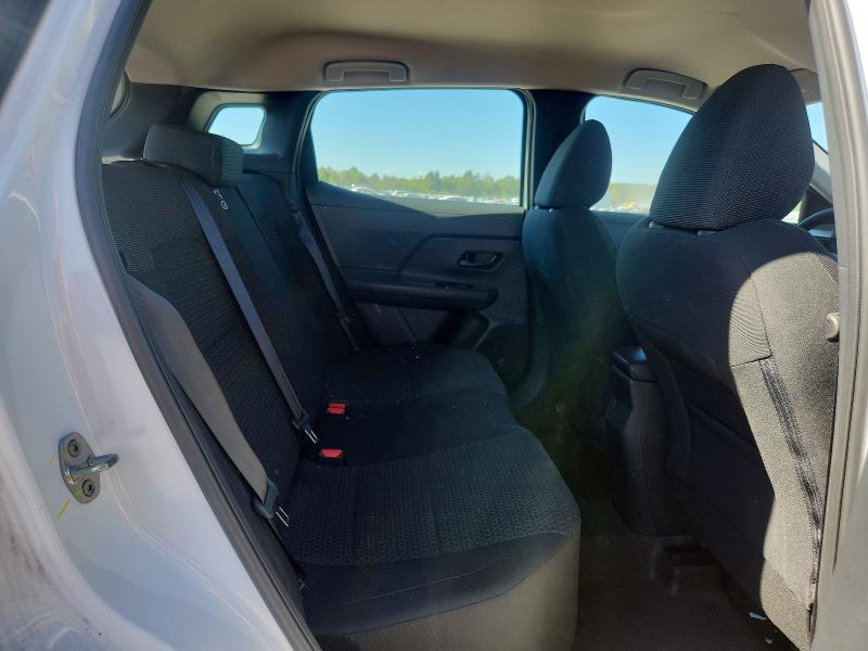 Снимка 11 от търг – 2025 NISSAN KICKS с VIN 3N8AP6BAXSL357396