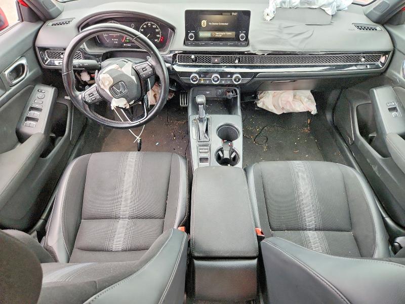 Снимка 8 от търг – 2023 HONDA CIVIC с VIN 2HGFE2F52PH513395