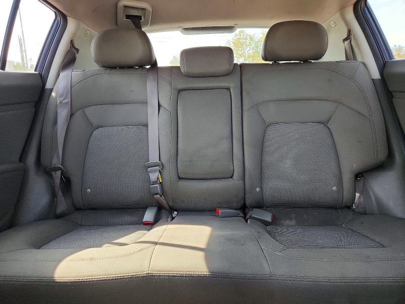 Photo 10 from auction – 2016 KIA SPORTAGE with VIN KNDPB3ACXG7810997