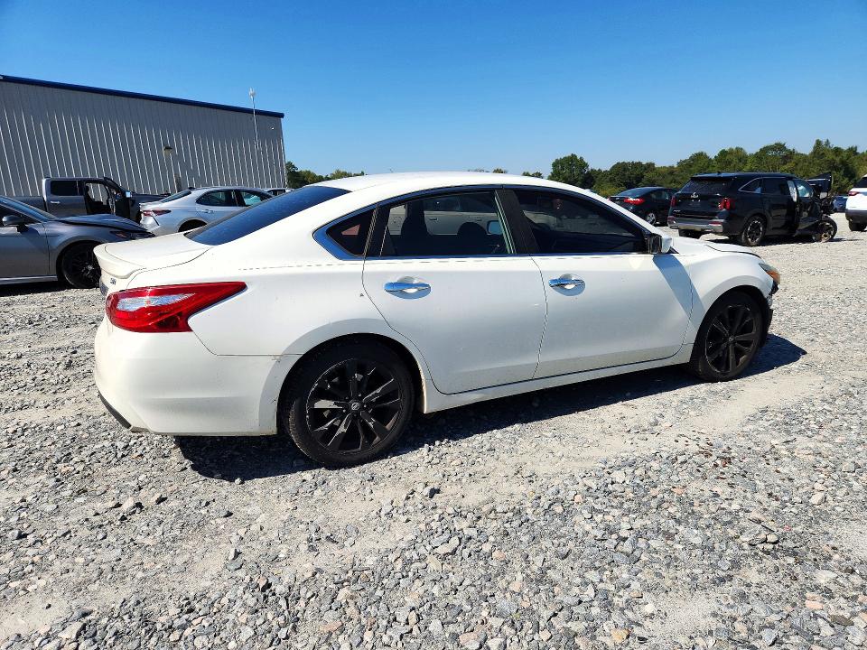 Снимка 3 от търг – 2016 NISSAN ALTIMA с VIN 1N4AL3AP5GN315890