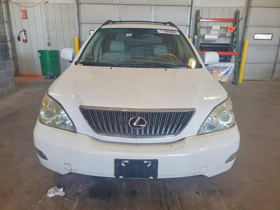Zdjęcie 5 z aukcji – 2004 LEXUS RX z VIN JTJGA31U440032936