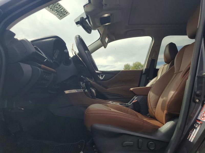 Photo 7 from auction – 2019 SUBARU FORESTER with VIN JF2SKAWC2KH452533