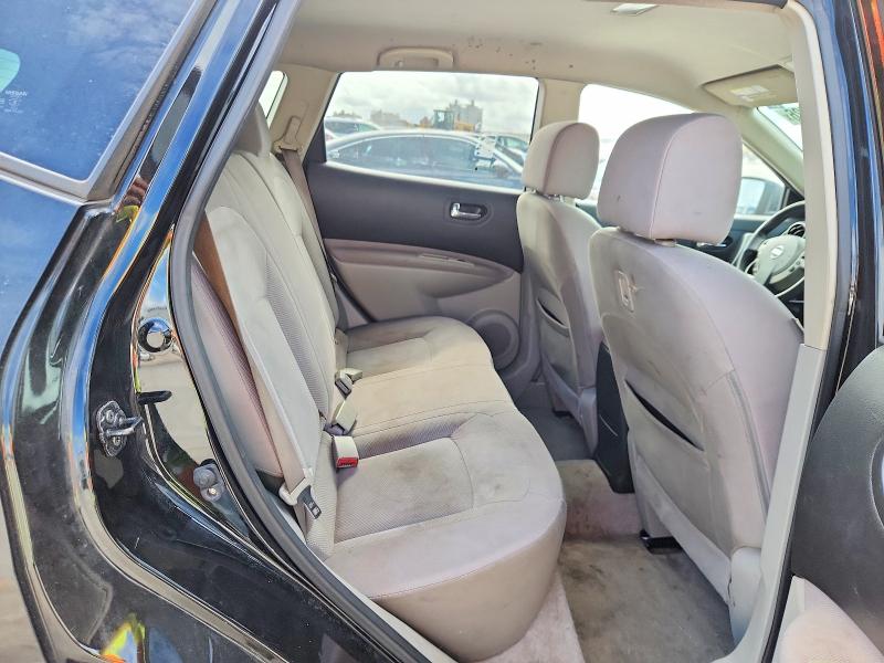 Снимка 11 от търг – 2013 NISSAN ROGUE с VIN JN8AS5MT2DW539467