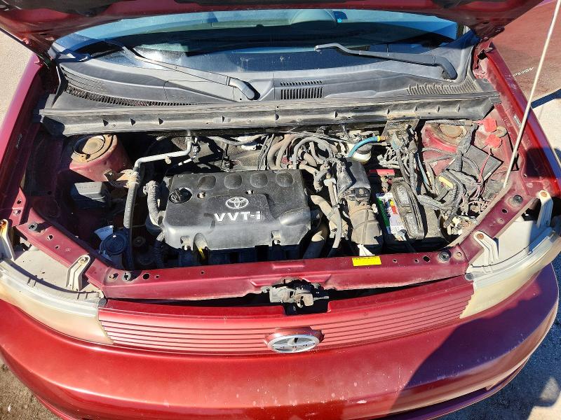 Photo 11 from auction – 2006 SCION XB with VIN JTLKT324664075583